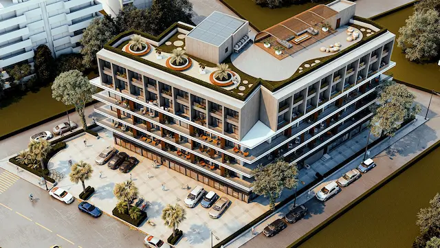 İnci Suits galeri görsel 1