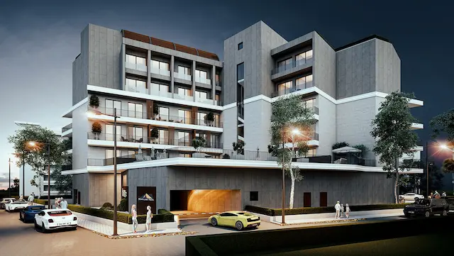 İnci Suits galeri görsel 3