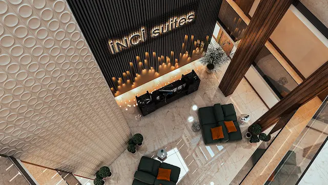 İnci Suits galeri görsel 4