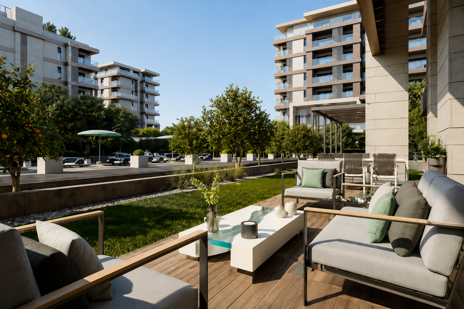 Livin İzmir galeri görsel 5