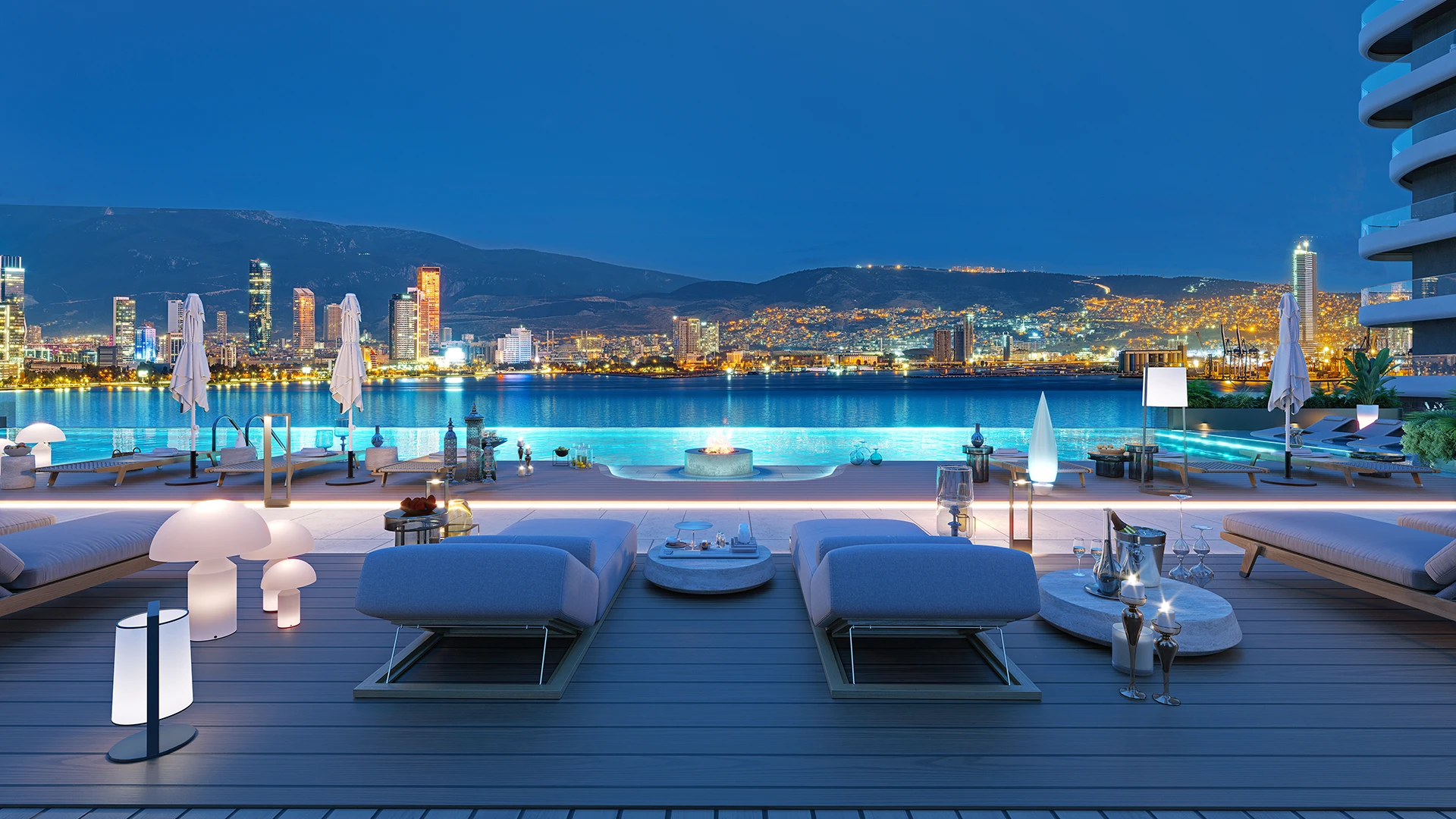 Neva Yalı İzmir galeri görsel 3
