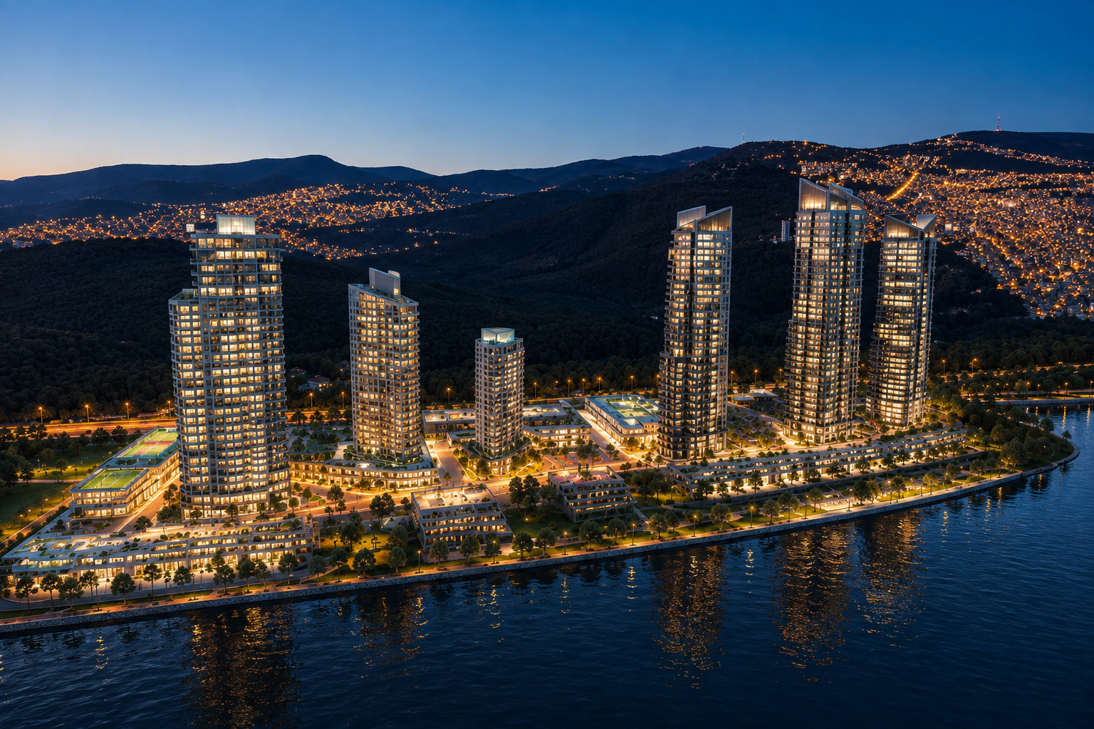 Riva Yalı