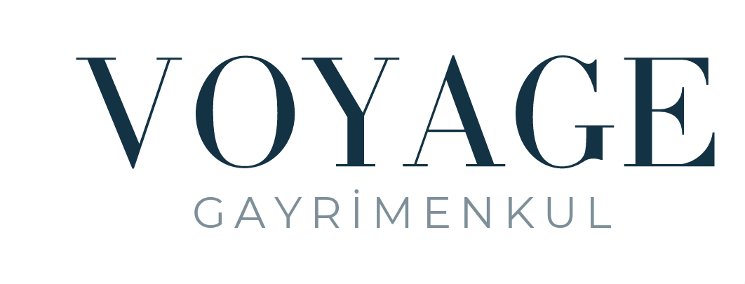 Voyage Real Estate